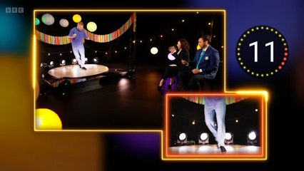 Strictly Come Dancing It Takes Two Season 23 Episode 54