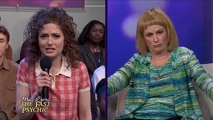 Saturday Night Live S51E02 Amy Poehler