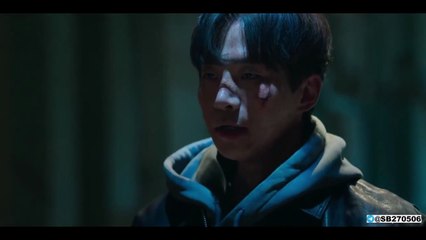 Cashero Ep-2 Hindi Dubbed | New Korean Drama #kdrama | Lee Jun-ho | Kim Hye-jun | Ep Clip