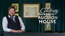 Celebrity Yorkshire Auction House Season 5 Episode 7