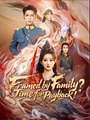 Framed By Family Time For Payback - Drama