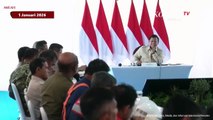 Bupati Aceh Tamiang Ajukan 3 Permintaan ke Prabowo, Singgung soal Hunian Tetap