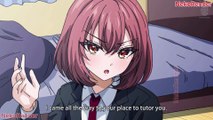 Kanojo Face The Animation - Moment Anime