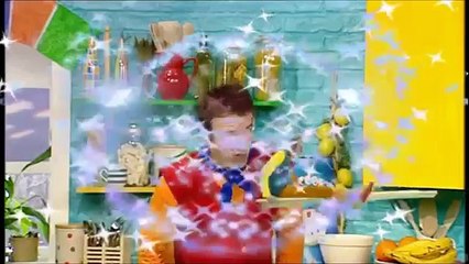 Big Cook Little Cook: Series 1: Little Red Riding Hood