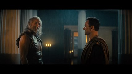 Spartacus House of Ashur 2025 Season 1 Episode 6