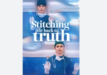 Stitching Life Back to Truth - Full Episode