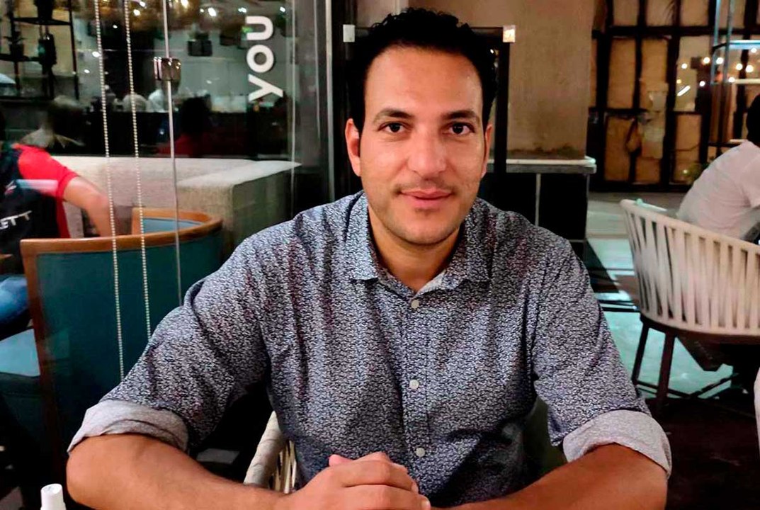 Attia Yamany: "La inauguración del Gran Museo potenciará el turismo receptivo en Egipto"
