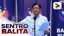 Hakbang ng administrasyon ni PBBM para matuldukan ang kagutuman lalo na sa mga nangangailangang Pilipino, pinaigting nitong 2025
