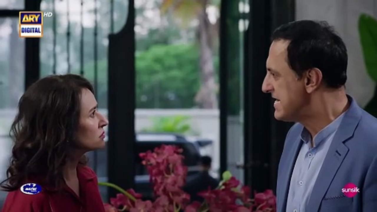 Meri Zindagi Hai Tu Episode 4  Hania Aamir - Bilal Abbas Khan