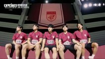 University Sports Festival: Boys 'Athletes' Village - FINAL EP. 10 Eng Sub