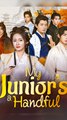 My Junior's A Handful - Chinese Drama - English Sub
