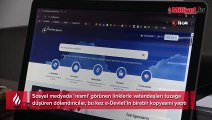 e-Devlet’in birebir kopyasını yaptılar! Uzman isim tek tek uyardı