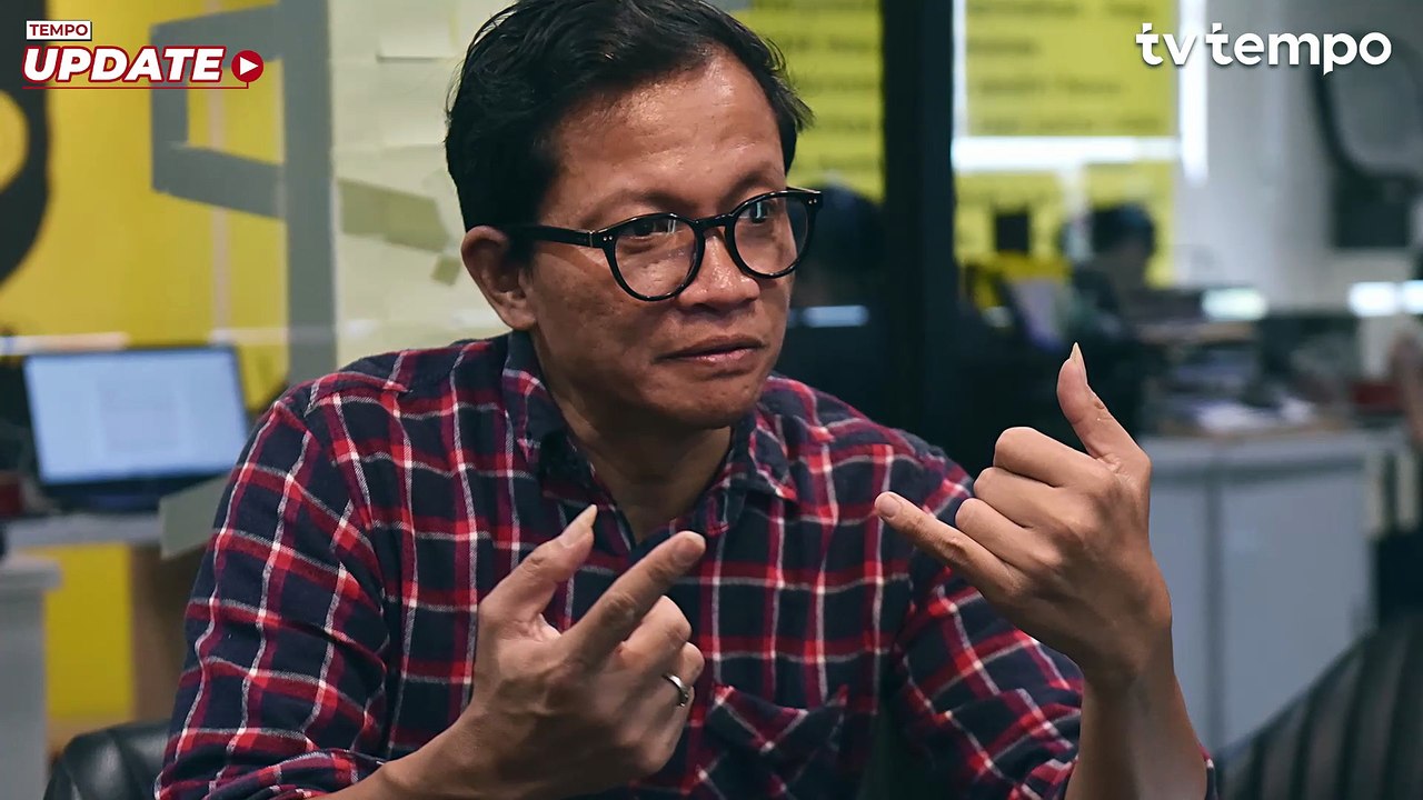 KUHAP dan KUHP Baru Berlaku, Amnesty: Memperburuk Situasi