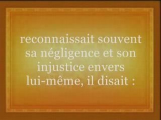 AL FATIHA LE PROLOGUE EXPLICATION