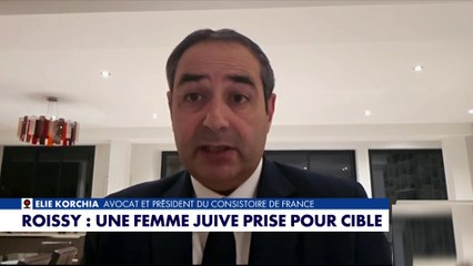 Elie Korchia : «Il y a une haine d'Israël, sous fond de soutien à la Palestine»