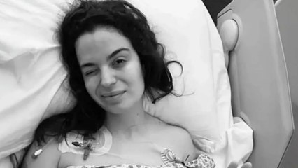 Aslı Bekiroğlu, doktor hatasını anlattı: Miyom ameliyatında yanlışlıkla bağırsağım kesildi