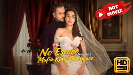 No Escape From The Mafia King's Embrace  Full Movie HD - Drama ShortFilms Hot