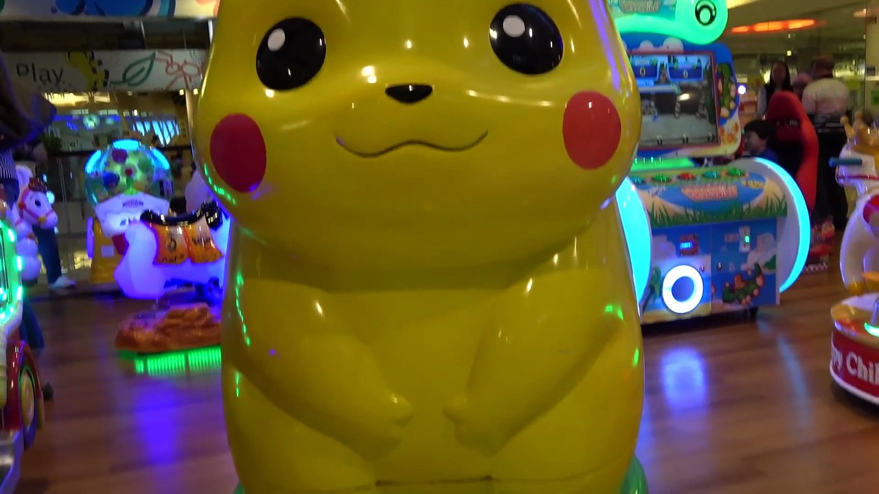 Diana plays at the Supermarket and doing Shopping with Baby Doll - ✿ Kids Diana Show