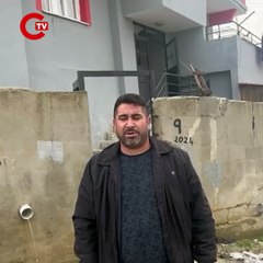 Antakya’da orta hasarlı evine yıkım tebligatı geldiğini belirten depremzede: Sayın Murat Kurum; hani halkın yanındaydınız, sesimizi duyun