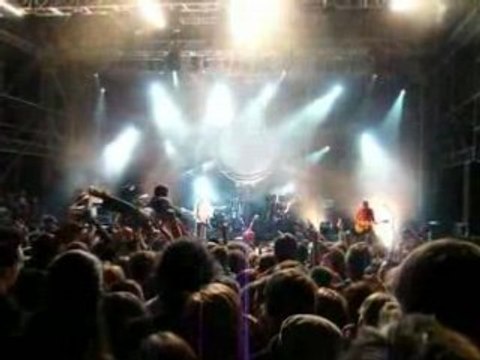 aldebert festival herbe en zik 2008