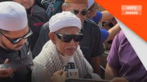 Pas akan ambil alih kepimpinan, Pengerusi baharu diumum minggu depan