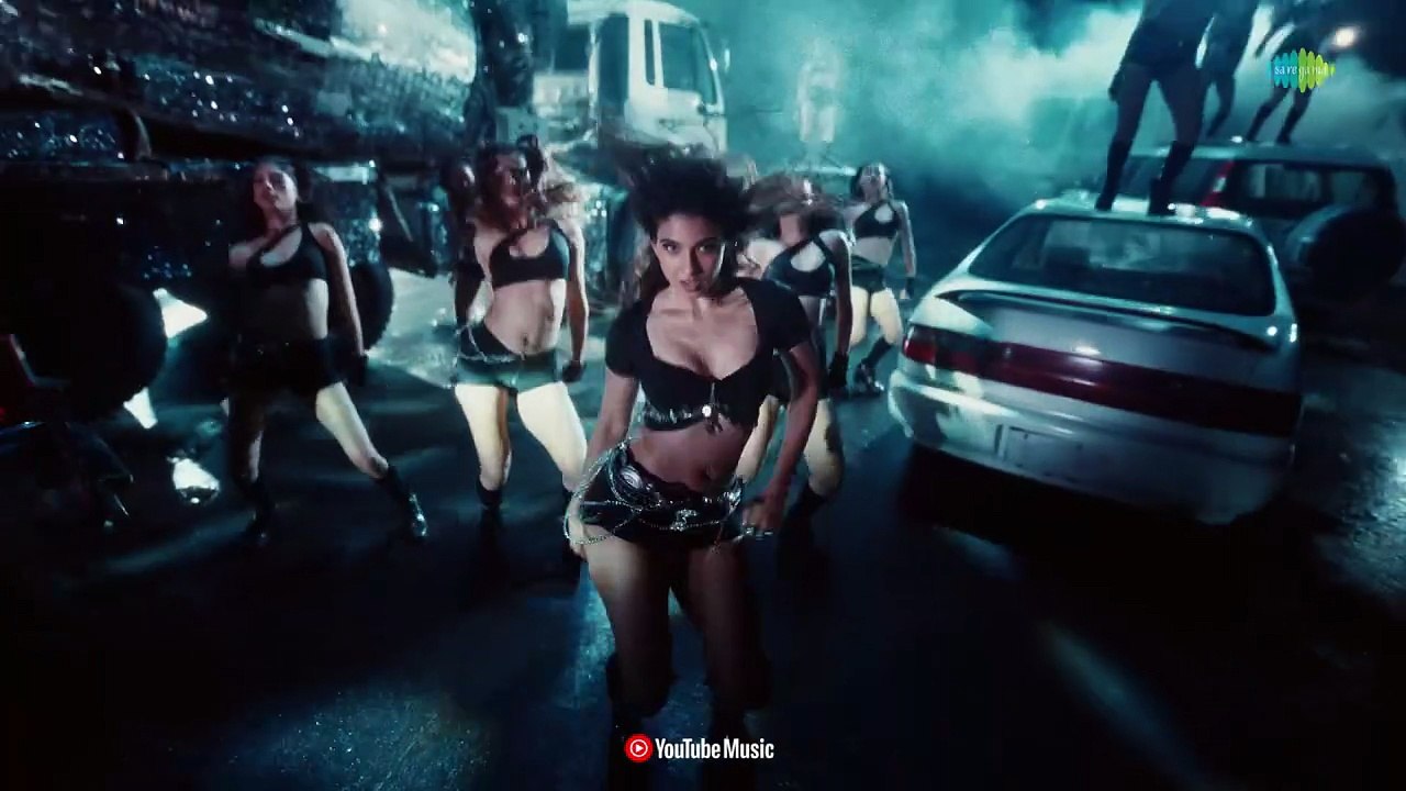 Kokaina / Lara Lappa | BADSHAH | Simiran Kaur Dhadli | Natasha Bharadwaj | Hiten |Badshah New Song