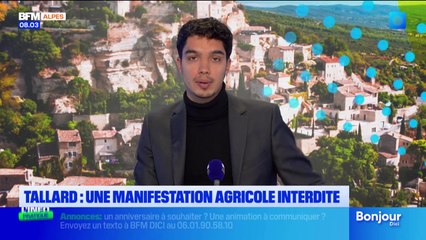 Le journal de 8h du vendredi 2 janvier 2026