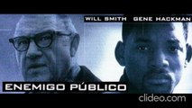 Enemigo publico (1998) pelicula completa español latino