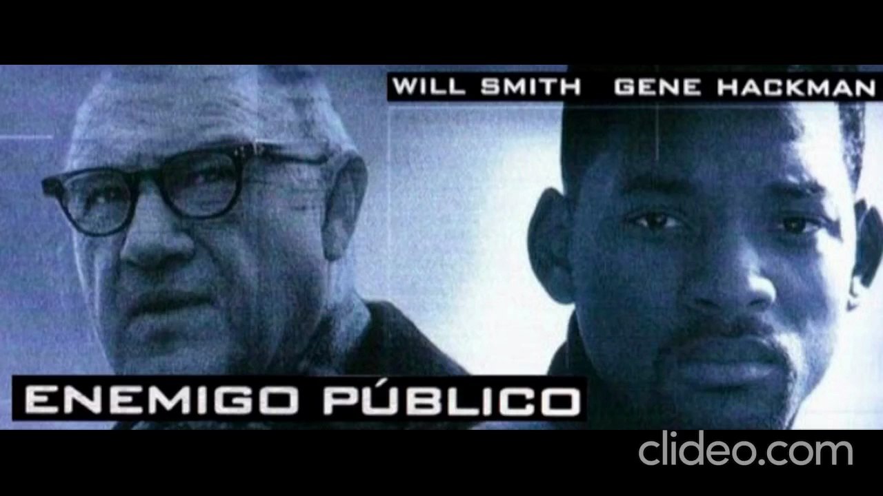 Enemigo publico (1998) pelicula completa español latino