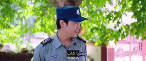 مسلسل الحب 214 مرة في شانغريلا Love 214 Times in Shangrila الحلقة 5 مترجمة - توب سينما