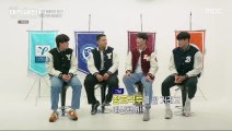 University Sports Festival: Boys 'Athletes' Village - SPECIAL EP. 11 Eng Sub