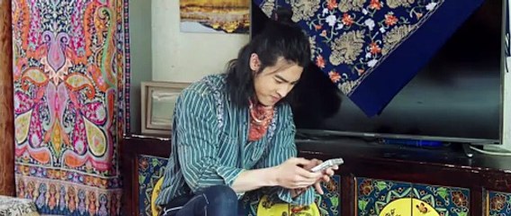 مسلسل الحب 214 مرة في شانغريلا Love 214 Times in Shangrila الحلقة 13 مترجمة - توب سينما