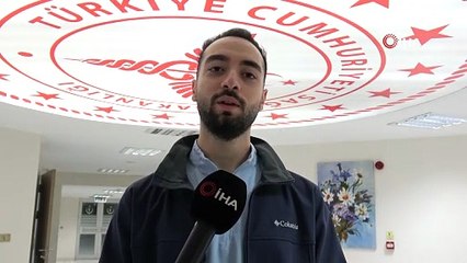 Malatya’da hemşire anneler, doktor olan çocuklarıyla aynı hastanede görev yapıyor