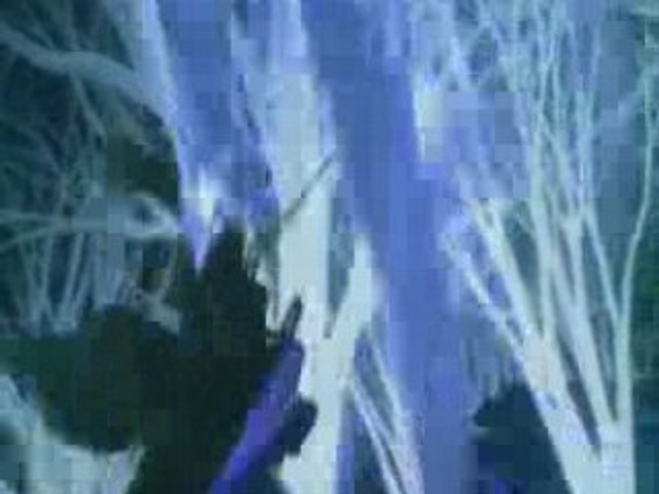 amv FF VII Advent Children by Davil