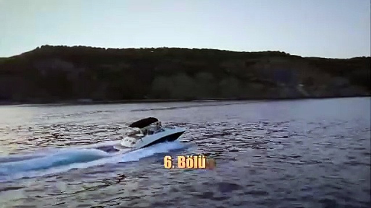 مسلسل في السراء والضراء الحلقة 6 مترجم – الاخيرة