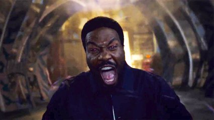 Wonder Man Trailer (2) OV