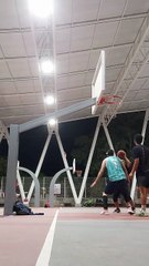 EN ESTE PICADITO NOS FUIMOS  A TIEMPO SUPLEMENTARIO EN LOS 2 GANAMOS Y YO METI LAS DEL GANE