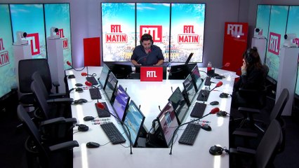 Crans-Montana : Stéphane Ganzer est l'invité de RTL Matin