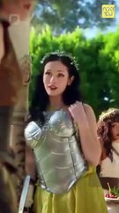 [SPANISH SUB] The Daughter of Zeus FULL DRAMA -