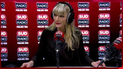 Iran : "Je pense à ces femmes, avec leur courage inouï, qui luttent chaque jour dans ce pays"