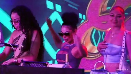 Baddies East - Season 1 Episode 04- Greener Grass