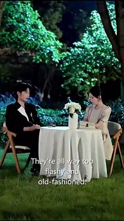 From Secret To Sacred Chinese Drama ENG SUB