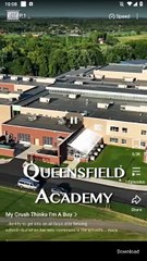 My Crush Thinks I'm A Boy - Full