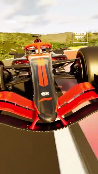 Formula 1, yeni araçları tanıttı