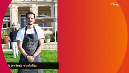 "Les clients me l'ont dit..." : L'ex-mari de Laury Thilleman, Juan Arbelaez, a dû modifier un plat dans ses restaurants après avoir trop usé d'un ingrédient