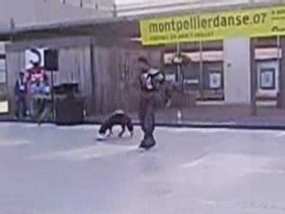 vagabond crew montpellier 29.06.07