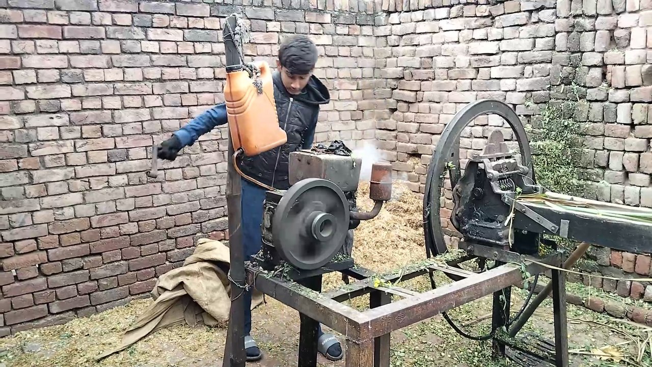 Punjabi mohal
