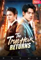 The True Heir Returns Chinese Drama - English Sub