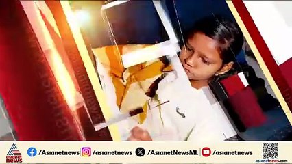 വിനോദിനിക്ക് 'കൈ'ത്താങ്ങായി വി ഡി സതീശൻ;  ഉടൻ കൃത്രിമ കൈ ലഭിക്കും| Asianet News Impact