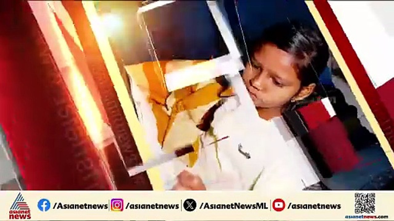 വിനോദിനിക്ക് 'കൈ'ത്താങ്ങായി വി ഡി സതീശൻ;  ഉടൻ കൃത്രിമ കൈ ലഭിക്കും| Asianet News Impact